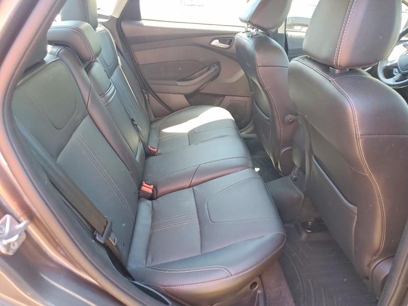 Продажа на аукционе авто 2013 Ford Focus, vin: 1FADP3J23DL294051, номер лота: 55627816