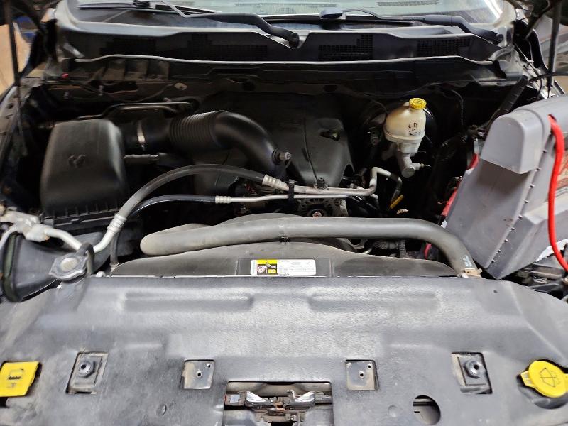 Продаж на аукціоні авто 2014 Ram 1500, vin: 1C6RR7MT6ES149588, номер лоту: 58458706