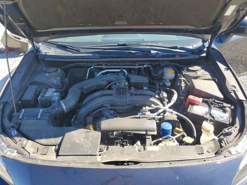 Aukcja sprzedaży 2019 Subaru Crosstrek, vin: JF2GTAEC4K8297343, numer aukcji: 58125986