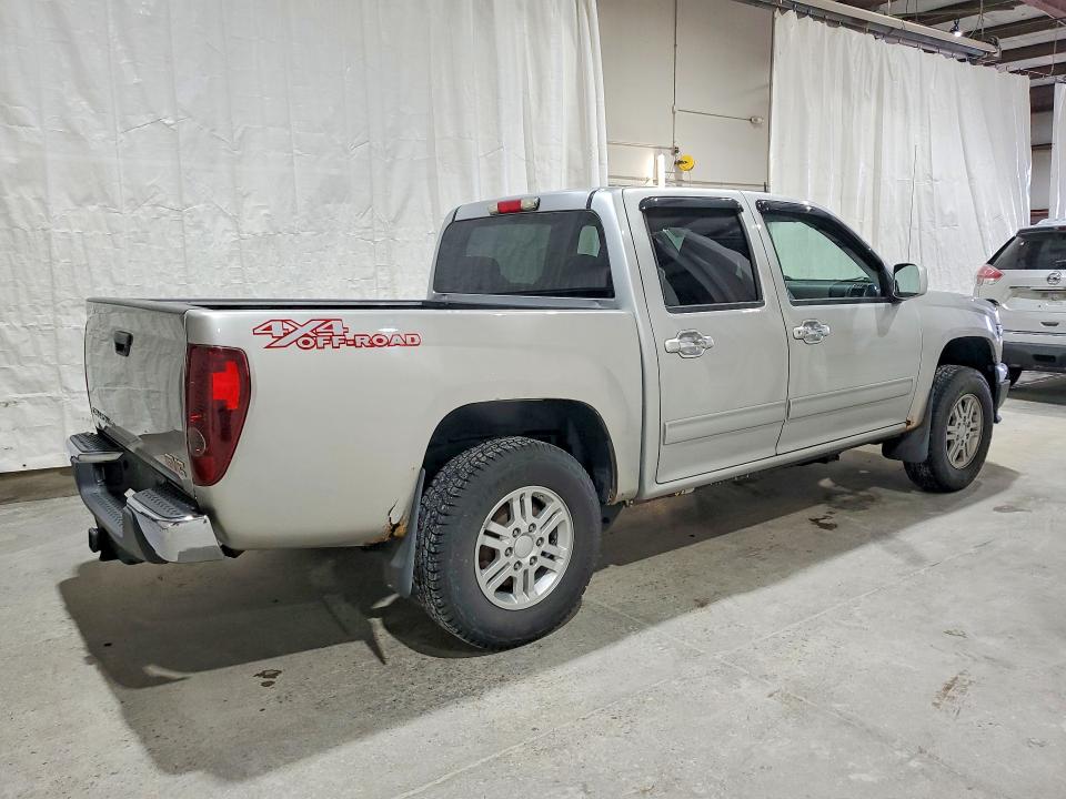 Aukcja sprzedaży 2012 Gmc Canyon, vin: 1GTH6MFE1C8101792, numer aukcji: 57194816