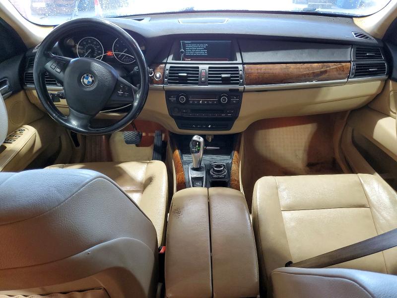 Aukcja sprzedaży 2013 Bmw X5, vin: 5UXZV4C56D0B14700, numer aukcji: 56135386