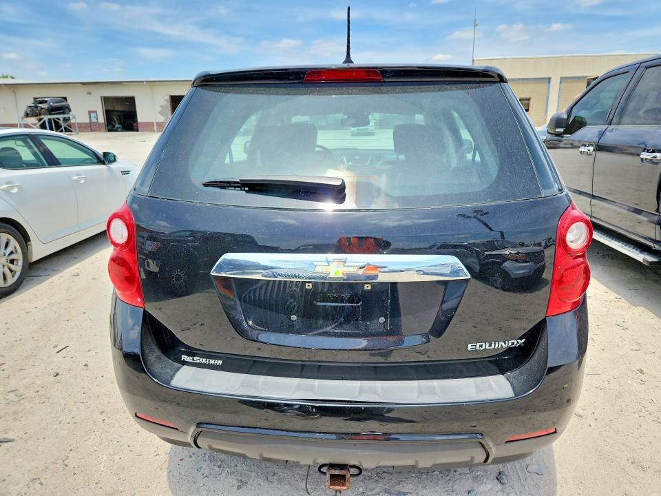 Aukcja sprzedaży 2013 Chevrolet Equinox, vin: 2GNALBEK0D1268291, numer aukcji: 56032656