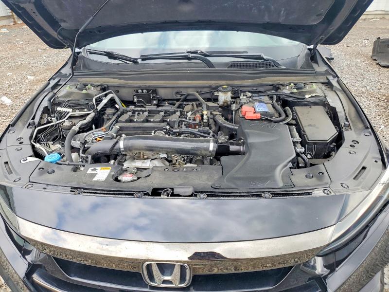 Продаж на аукціоні авто 2021 Honda Accord, vin: 1HGCV1F49MA068667, номер лоту: 57068606