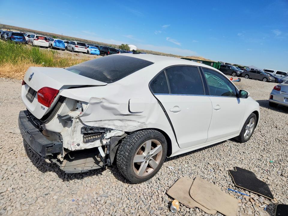 Aukcja sprzedaży 2013 Volkswagen Jetta, vin: 3VWLL7AJ4DM414080, numer aukcji: 55736686
