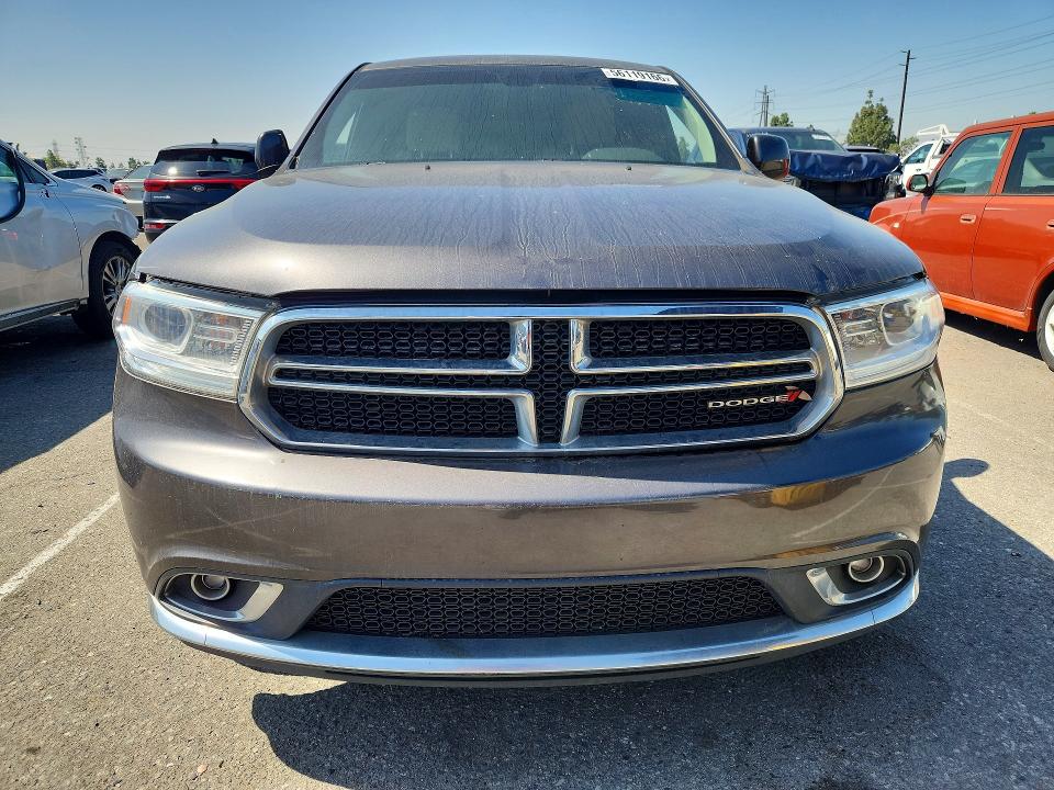 Aukcja sprzedaży 2019 Dodge Durango, vin: 1C4RDHAG6KC584752, numer aukcji: 56119166