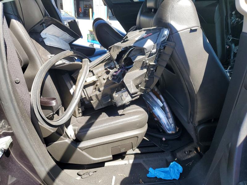 Продаж на аукціоні авто 2014 Buick Enclave, vin: 5GAKVBKD5EJ259866, номер лоту: 55538046