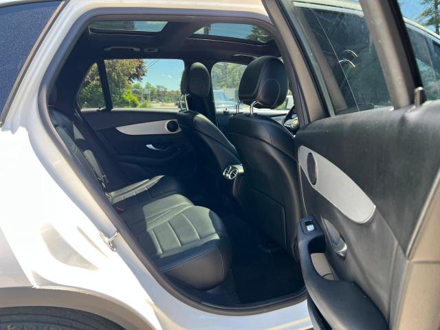 Продажа на аукционе авто 2020 Mercedes-benz Glc, vin: WDC0G8DB5LF725949, номер лота: 57675326