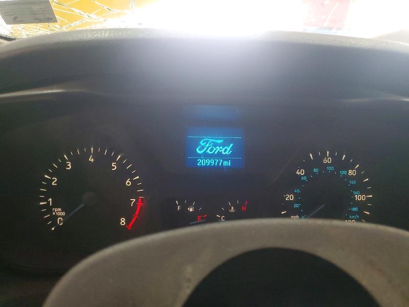 Продаж на аукціоні авто 2019 Ford Transit, vin: 1FTYR2XM5KKA50655, номер лоту: 61624366