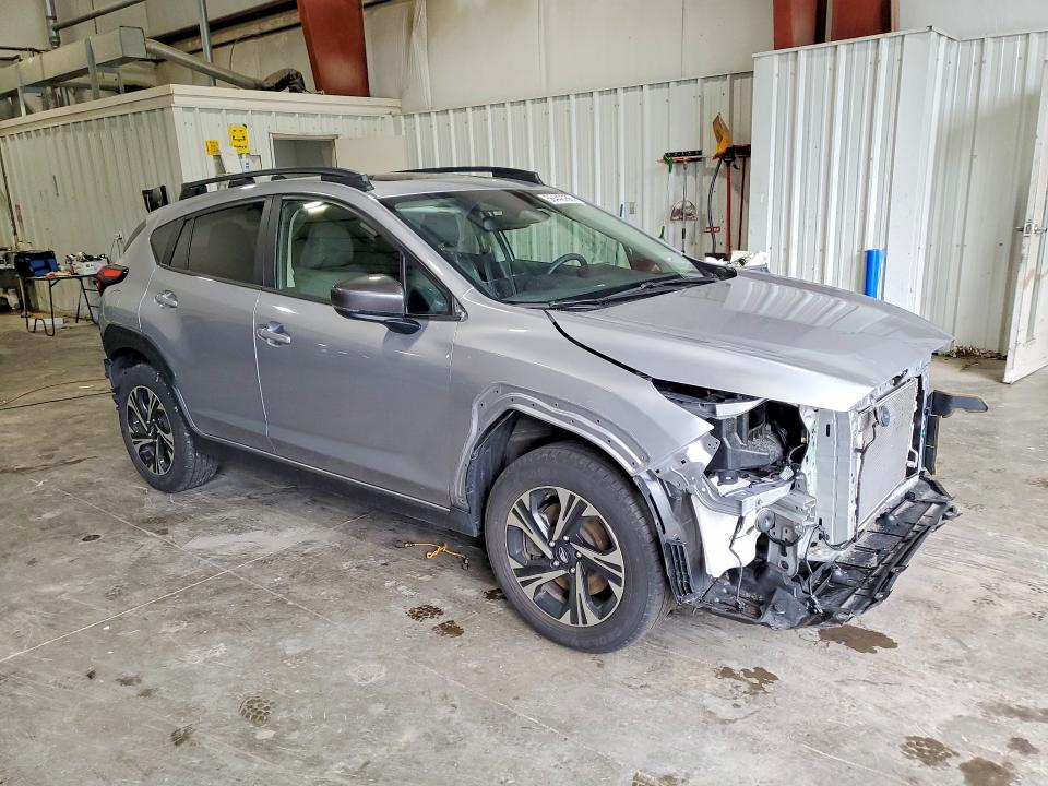 Продажа на аукционе авто 2024 Subaru Crosstrek, vin: JF2GUADC3R8273088, номер лота: 56442756