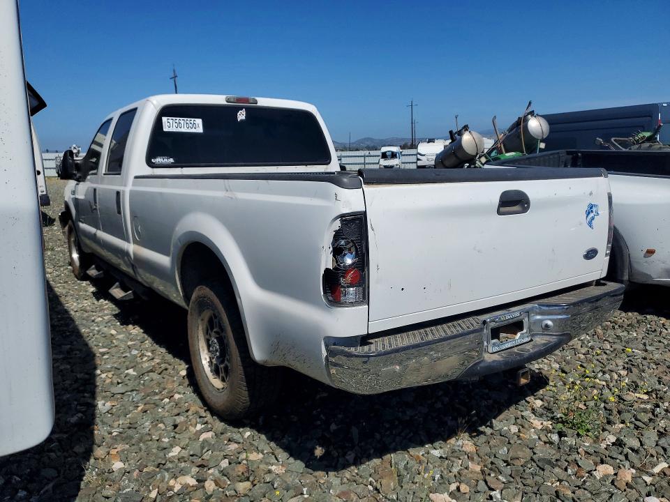 Продаж на аукціоні авто 2000 Ford F350, vin: 1FTSW30F7YED31699, номер лоту: 57567656