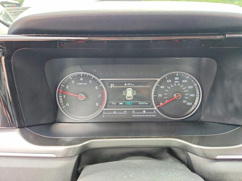 Продажа на аукционе авто 2023 Kia Sorento, vin: 5XYRGDLC8PG168750, номер лота: 58118066