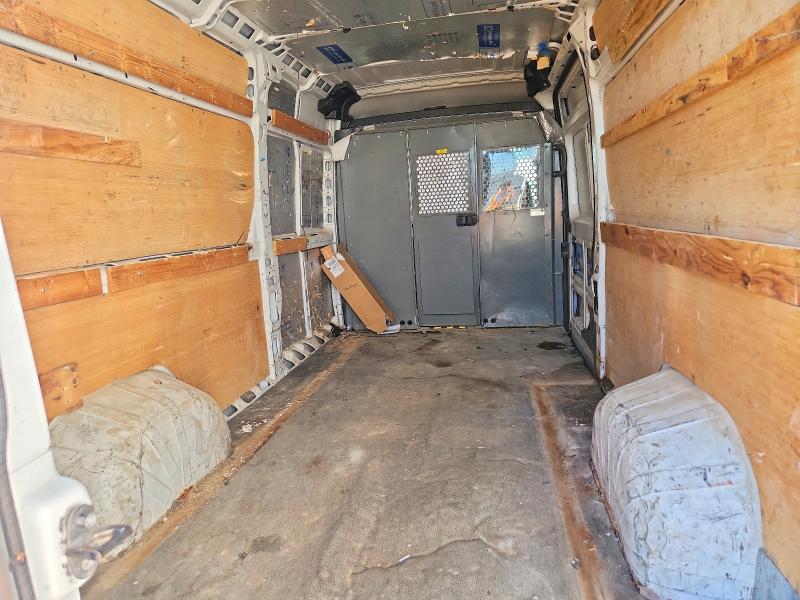 Aukcja sprzedaży 2015 Ram Promaster 3500, vin: 3C6URVJD0FE509292, numer aukcji: 58024346
