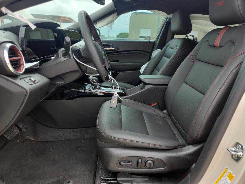 56244806 :رقم المزاد ، KL77LJEP5TC066660 vin ، 2026 Chevrolet Trax مزاد بيع