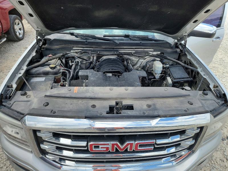 55716986 :رقم المزاد ، 3GTU2NEC9JG184315 vin ، 2018 Gmc Sierra مزاد بيع