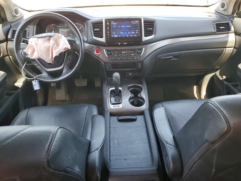 Продаж на аукціоні авто 2016 Honda Pilot, vin: 5FNYF5H51GB025760, номер лоту: 54918756