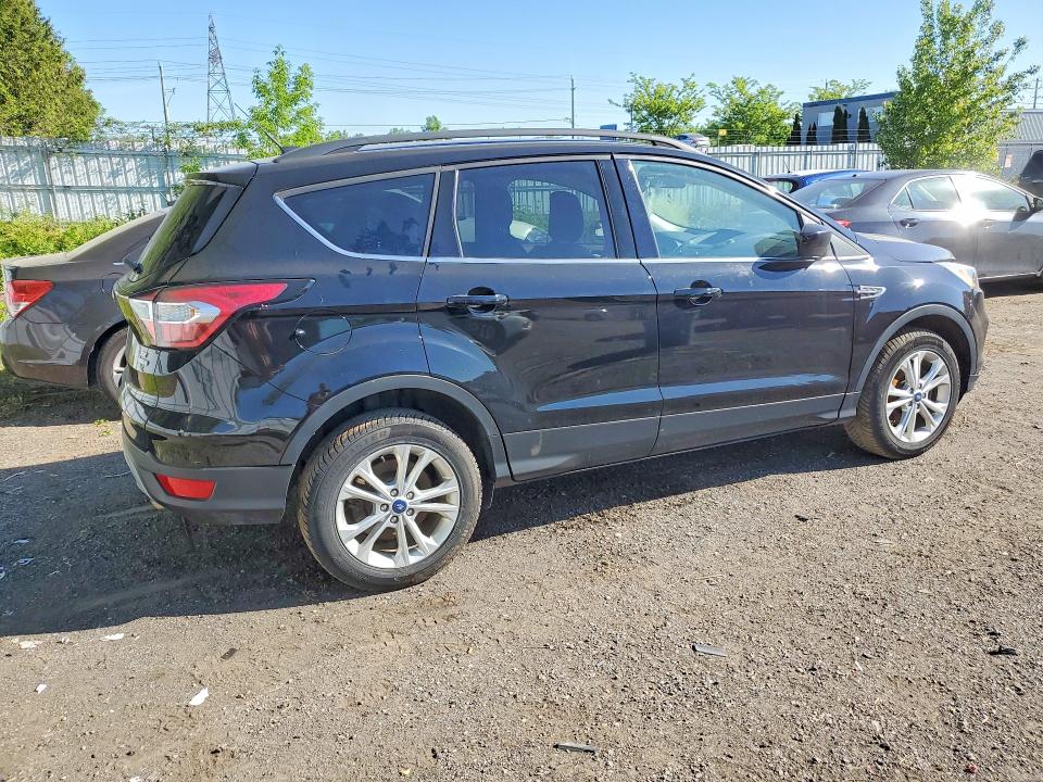 Aukcja sprzedaży 2018 Ford Escape, vin: 1FMCU9GD8JUC80674, numer aukcji: 55723646