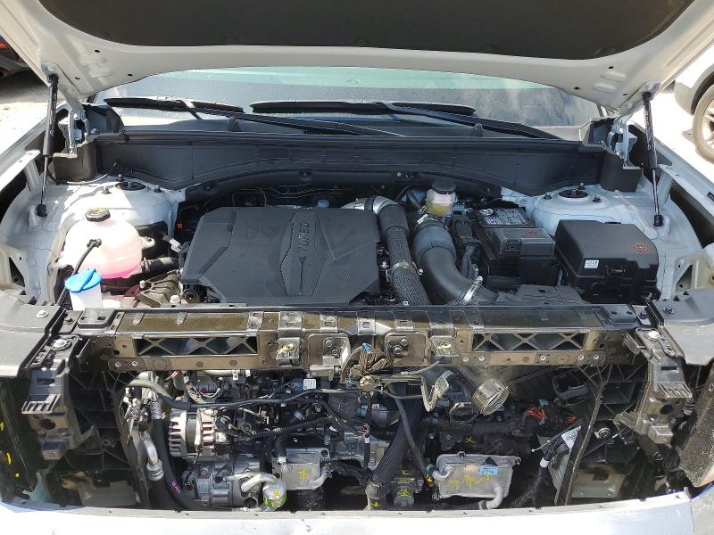 Продаж на аукціоні авто 2026 Hyundai Santa Fe, vin: 5NMP14GL6TH192581, номер лоту: 57377226