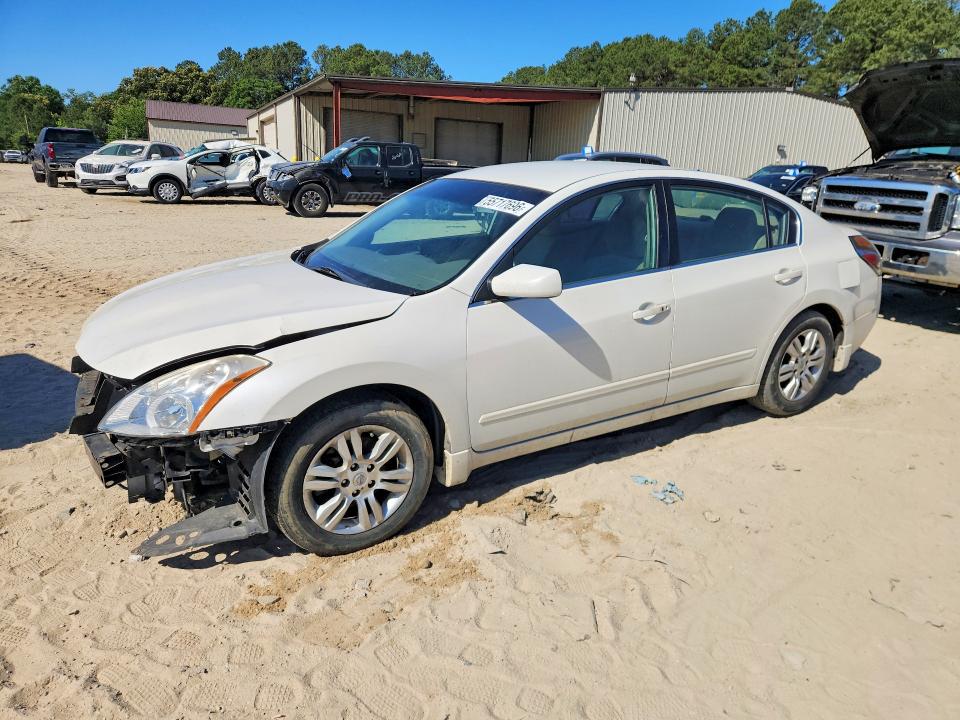 Продажа на аукционе авто 2012 Nissan Altima, vin: 1N4AL2AP6CN422855, номер лота: 55717696