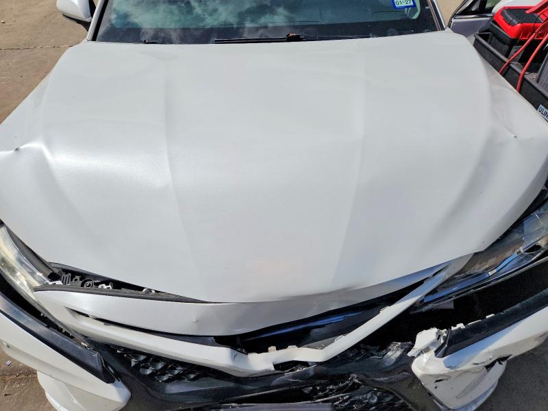 Продажа на аукционе авто 2018 Toyota Camry, vin: 4T1B61HK3JU038105, номер лота: 57177576