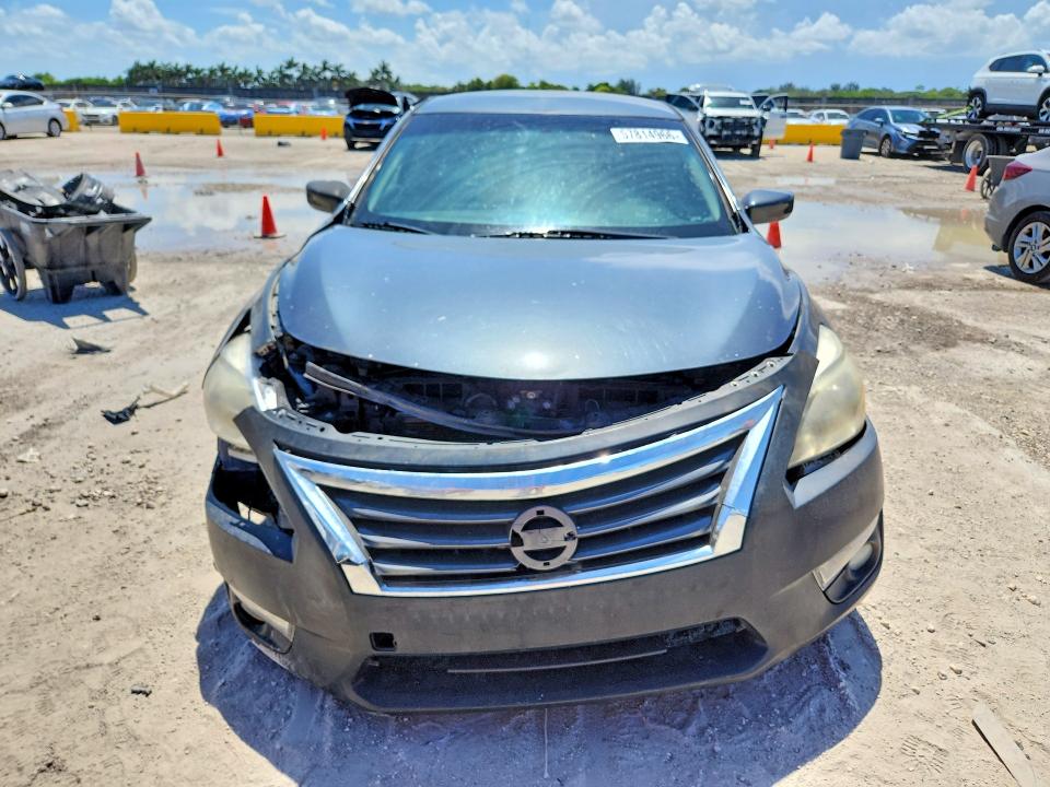 Aukcja sprzedaży 2013 Nissan Altima, vin: 1N4AL3AP0DC280327, numer aukcji: 57814966