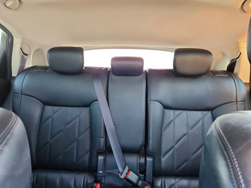 59001716 :رقم المزاد ، JN8CS1MW9EM411946 vin ، 2014 Infiniti Qx70 مزاد بيع