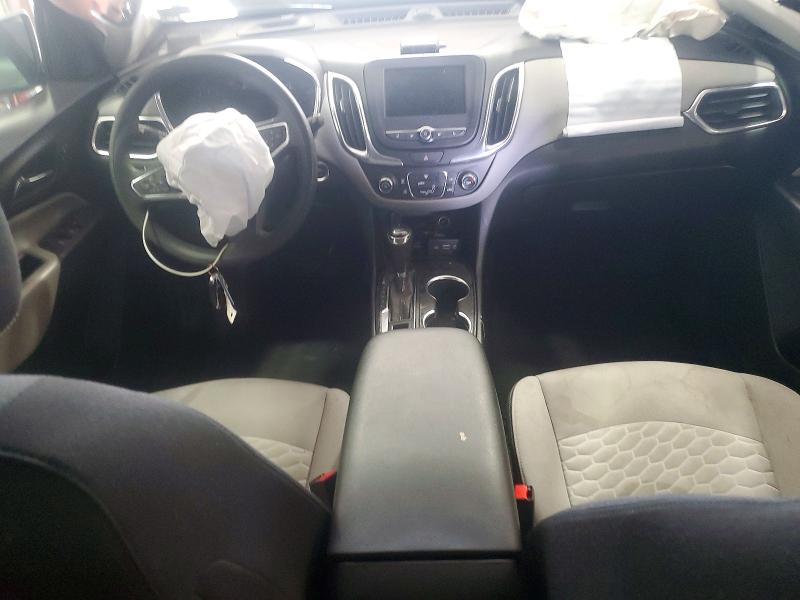 Продажа на аукционе авто 2021 Chevrolet Equinox, vin: 2GNAXHEVXM6129306, номер лота: 58032716
