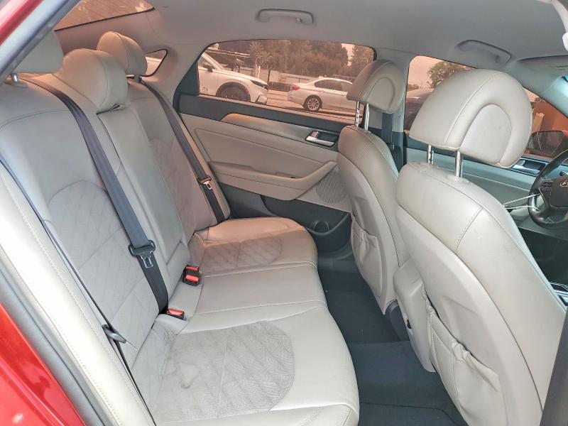 Продажа на аукционе авто 2015 Hyundai Sonata, vin: 5NPE34AF0FH100070, номер лота: 59301676