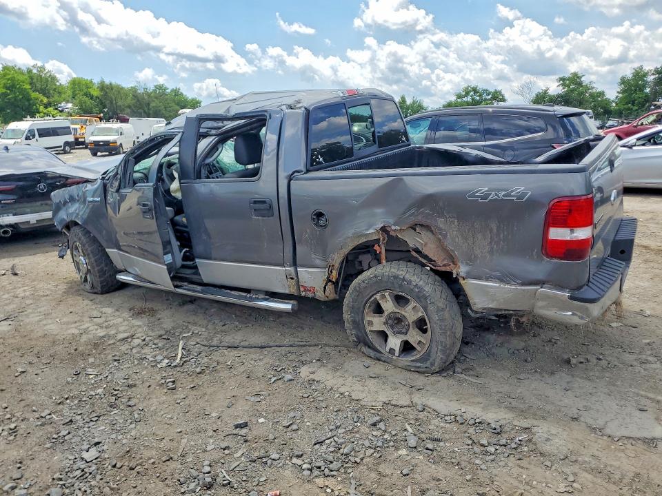Aukcja sprzedaży 2008 Ford F150, vin: 1FTPW14508FA76397, numer aukcji: 57543416