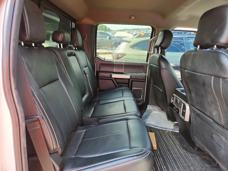 2020 Ford F250 მანქანა იყიდება აუქციონზე, vin: 1FT8W2BT0LEE69200, აუქციონის ნომერი: 58216086