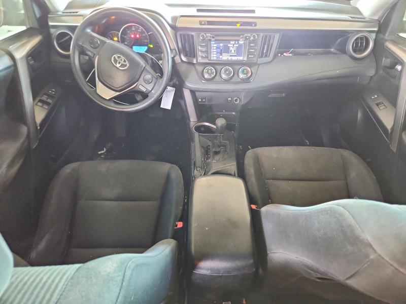 Aukcja sprzedaży 2016 Toyota Rav4, vin: JTMZFREV3GJ092983, numer aukcji: 58733086