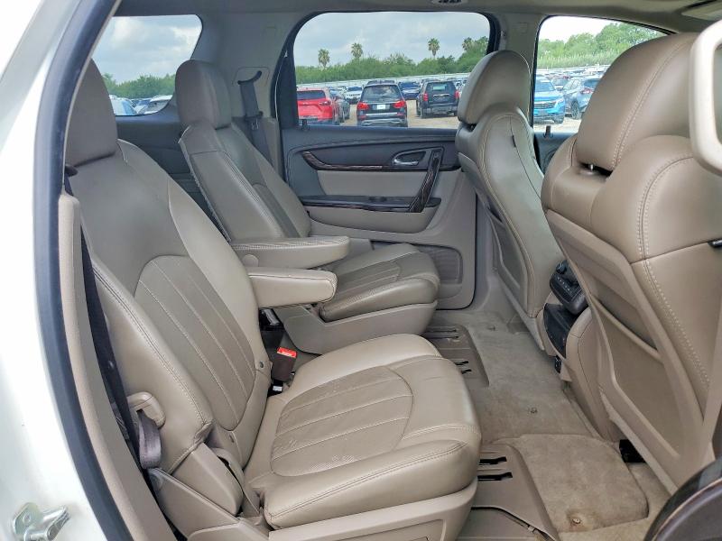55115576 :رقم المزاد ، 1GKKRTKD7FJ125598 vin ، 2015 Gmc Acadia مزاد بيع