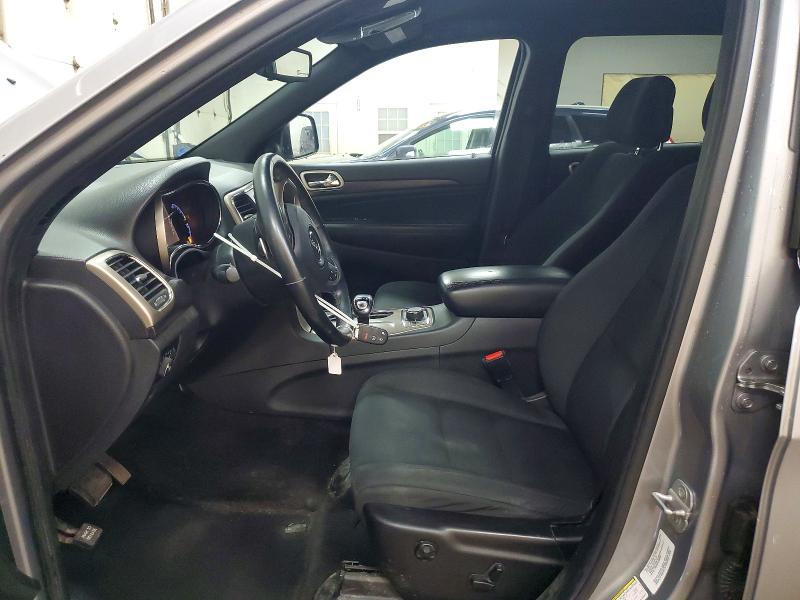 Aukcja sprzedaży 2014 Jeep Grand Cherokee, vin: 1C4RJFAG2EC204873, numer aukcji: 58255146