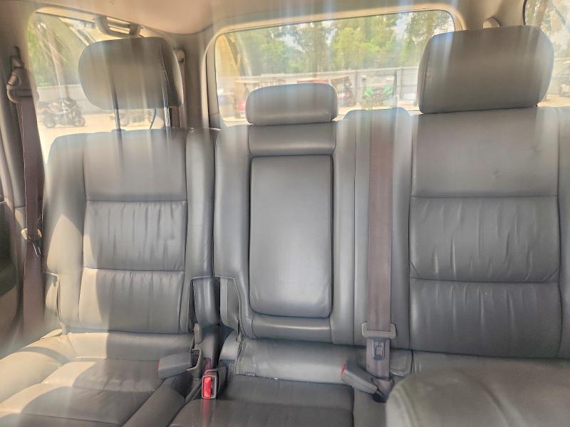 Aukcja sprzedaży 2003 Toyota Land Cruiser, vin: JTEHT05J532037822, numer aukcji: 56096286
