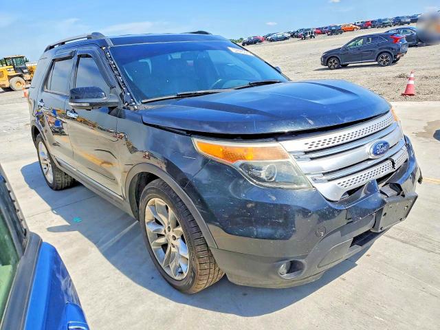 Aukcja sprzedaży 2014 Ford Explorer, vin: 1FM5K7D83EGA72765, numer aukcji: 57676376