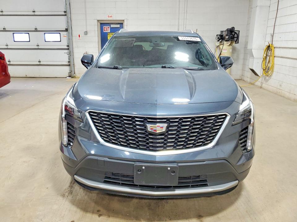 Aukcja sprzedaży 2019 Cadillac Xt4, vin: 1GYFZDR43KF136324, numer aukcji: 55573676