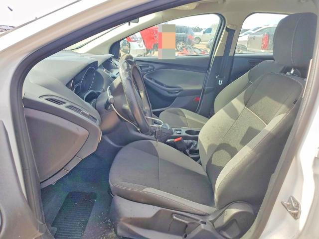 Aukcja sprzedaży 2014 Ford Focus, vin: 1FADP3E20EL432804, numer aukcji: 57335626