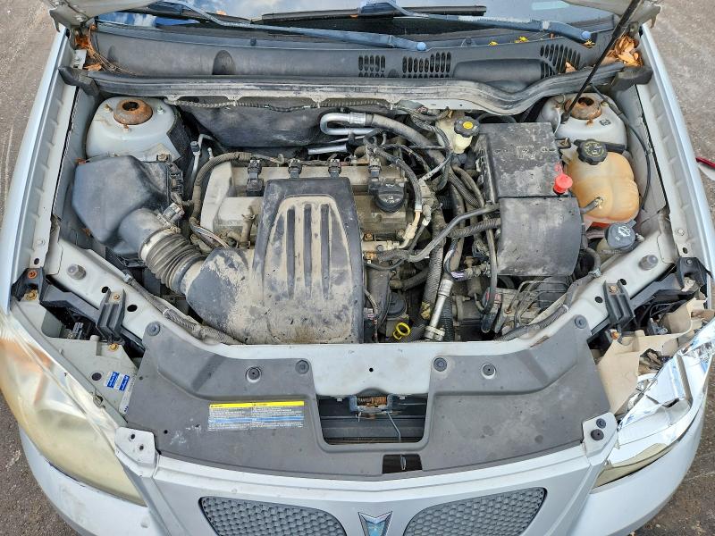 Aukcja sprzedaży 2008 Pontiac G5, vin: 1G2AL18F487214197, numer aukcji: 58236336