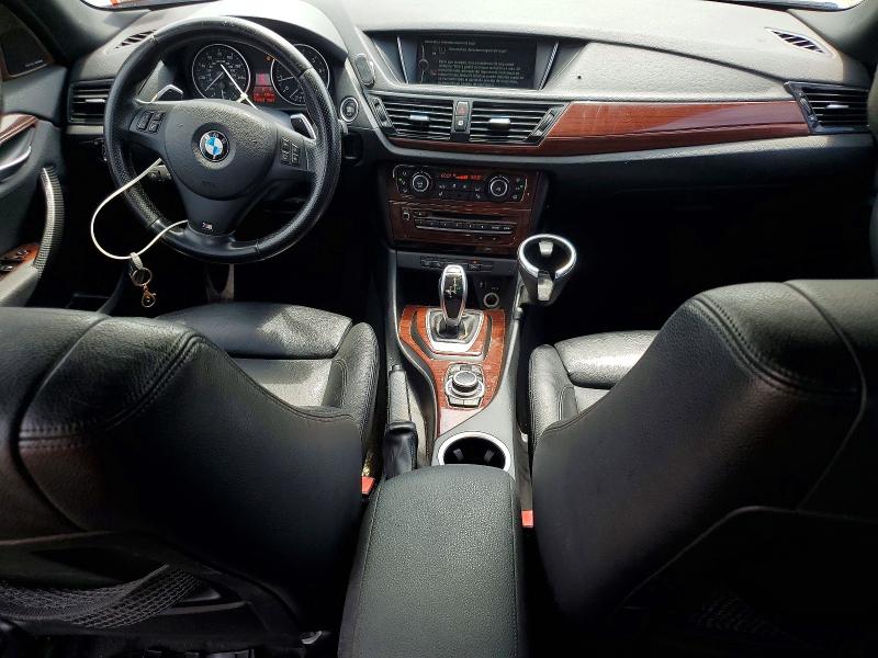 Aukcja sprzedaży 2014 Bmw X1, vin: WBAVM1C58EVW46918, numer aukcji: 59055806