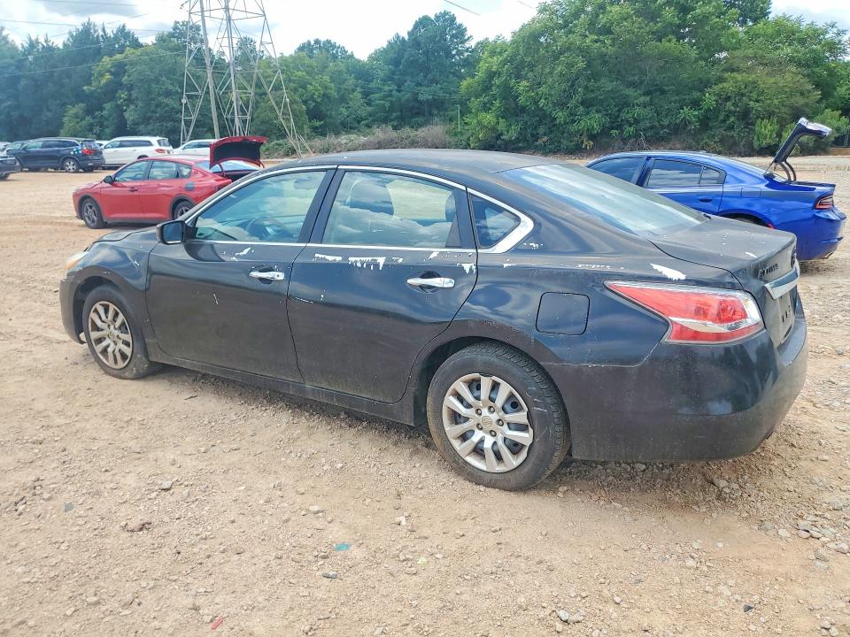 Aukcja sprzedaży 2014 Nissan Altima, vin: 1N4AL3AP4EC198117, numer aukcji: 58111666