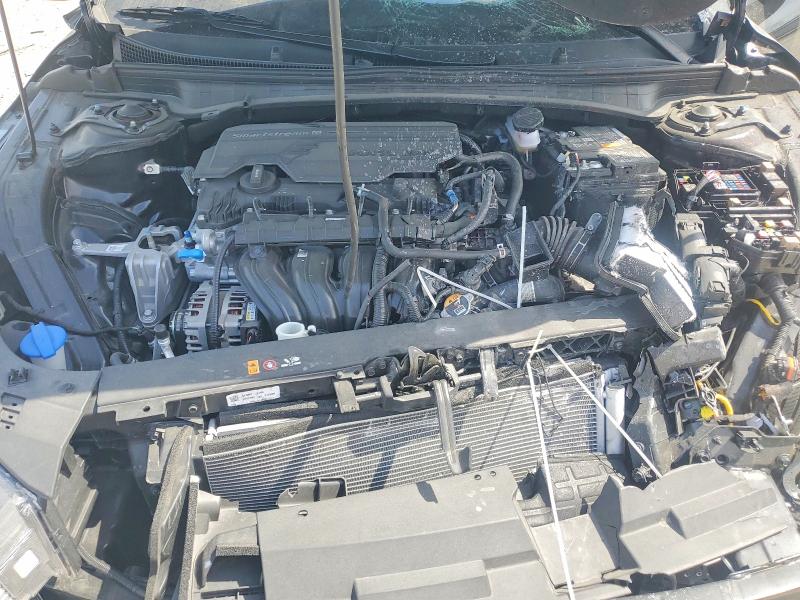 55830856 :رقم المزاد ، 3KPFT4DE0TE272459 vin ، 2026 Kia K4 مزاد بيع