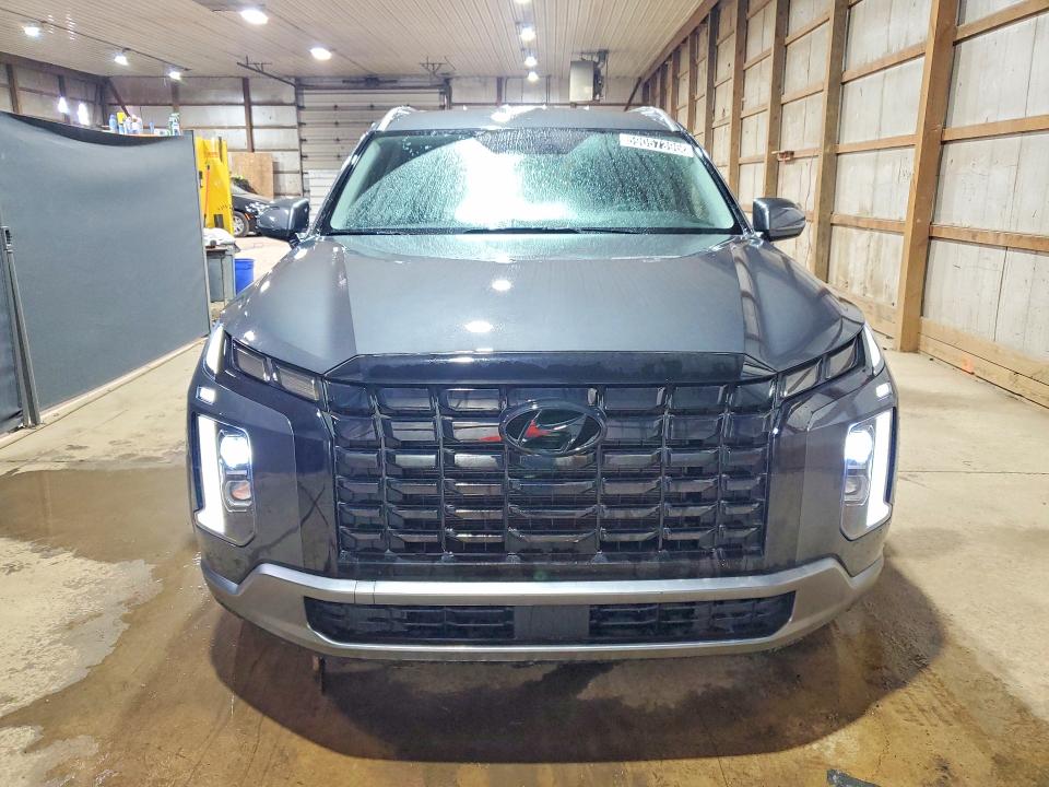 Aukcja sprzedaży 2025 Hyundai Palisade, vin: KM8R2DGE8SU948082, numer aukcji: 59057396