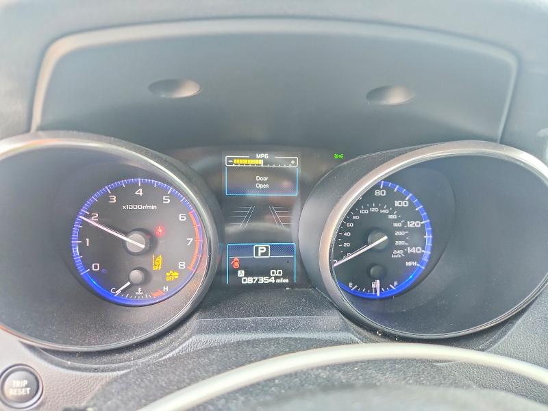 57867146 :رقم المزاد ، 4S3BNAH60J3038806 vin ، 2018 Subaru Legacy مزاد بيع