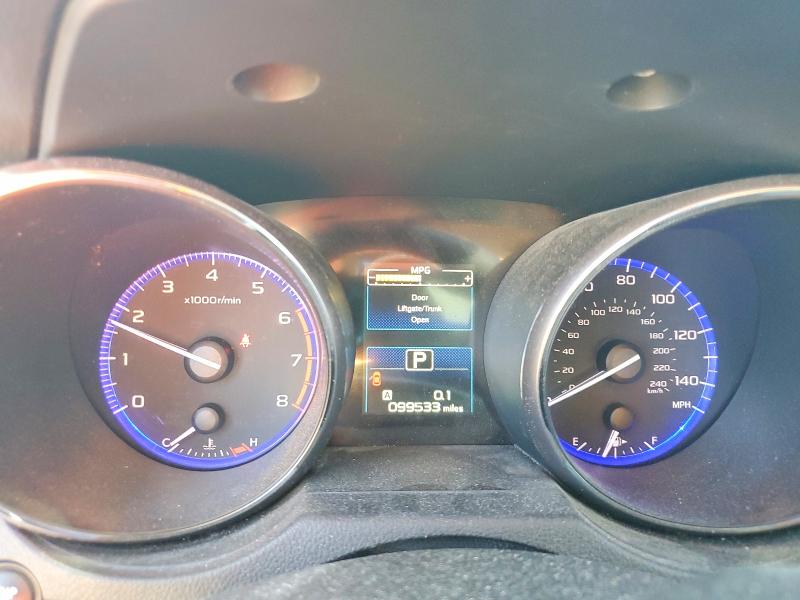 Продаж на аукціоні авто 2015 Subaru Legacy, vin: 4S3BNBC6XF3014369, номер лоту: 56157196