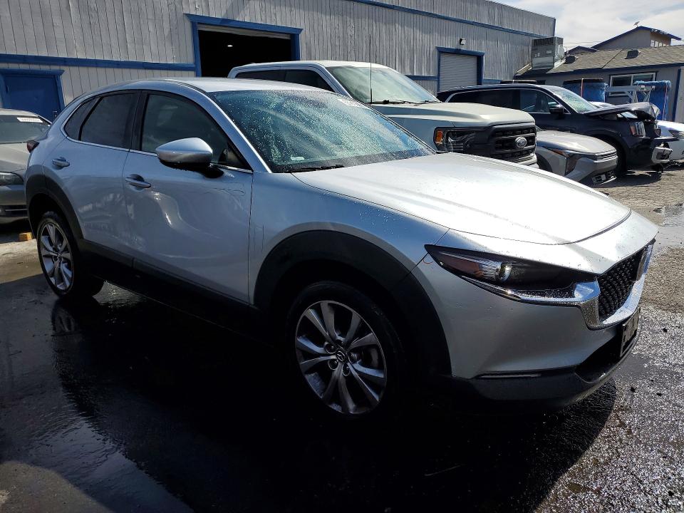 Продаж на аукціоні авто 2021 Mazda Cx-30, vin: 3MVDMABL1MM243014, номер лоту: 55936176