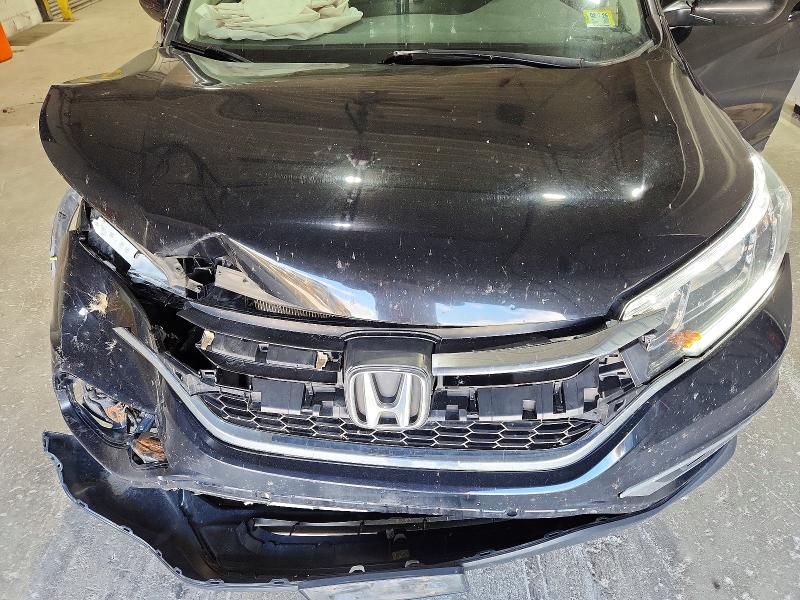 Aukcja sprzedaży 2015 Honda Cr-v, vin: 5J6RM4H79FL118277, numer aukcji: 57993866