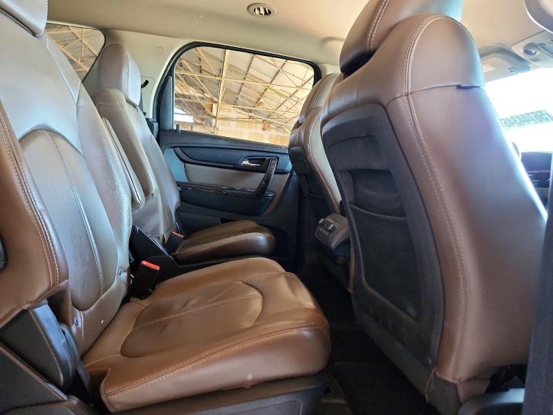 2016 Gmc Acadia მანქანა იყიდება აუქციონზე, vin: 1GKKRRKD6GJ166633, აუქციონის ნომერი: 56744346