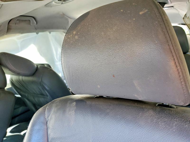 58625456 :رقم المزاد ، 5FNRL38717B043338 vin ، 2007 Honda Odyssey مزاد بيع