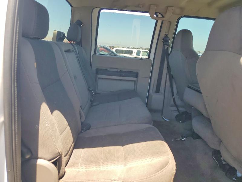 Aukcja sprzedaży 2010 Ford F250, vin: 1FTSW2BR3AEB17848, numer aukcji: 58113546