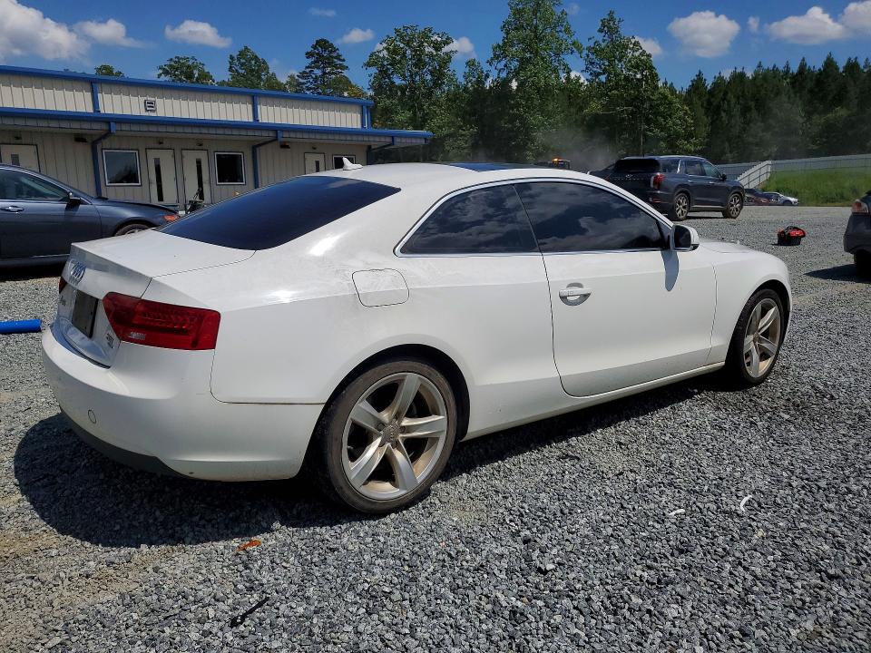 Aukcja sprzedaży 2013 Audi A5, vin: WAUCFAFR7DA013705, numer aukcji: 56206546