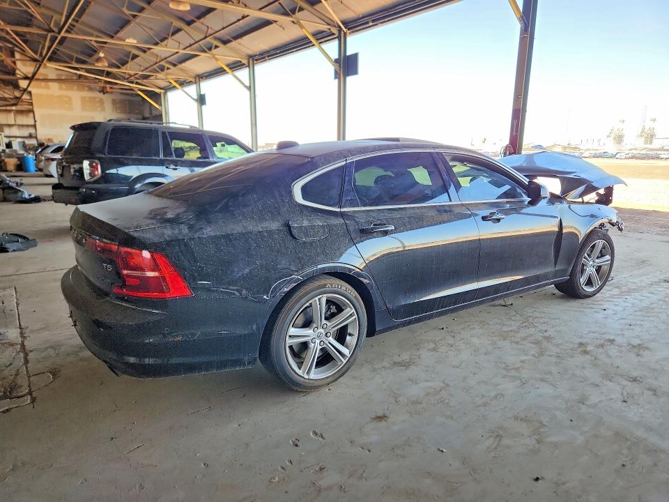 Aukcja sprzedaży 2018 Volvo S90, vin: LVY982AK2JP032929, numer aukcji: 55414856
